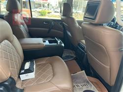 Nissan Armada